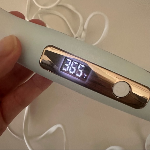 Kristin Ess 2” Curling Iron - Picture 8 of 8